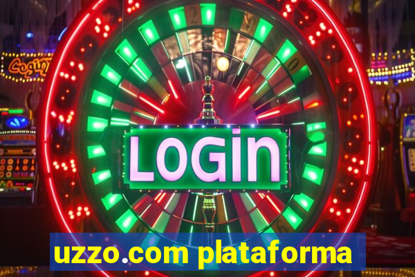 uzzo.com plataforma